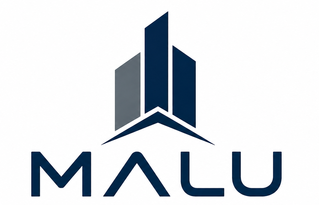 Logo Malu