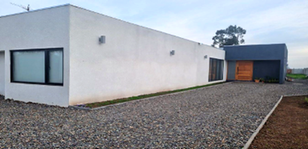 Vivienda de 200 m² en Palmilla, Colchagua