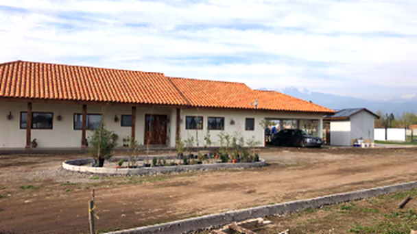 Vivienda de 220 m² en Condominio La Línea, La Paloma