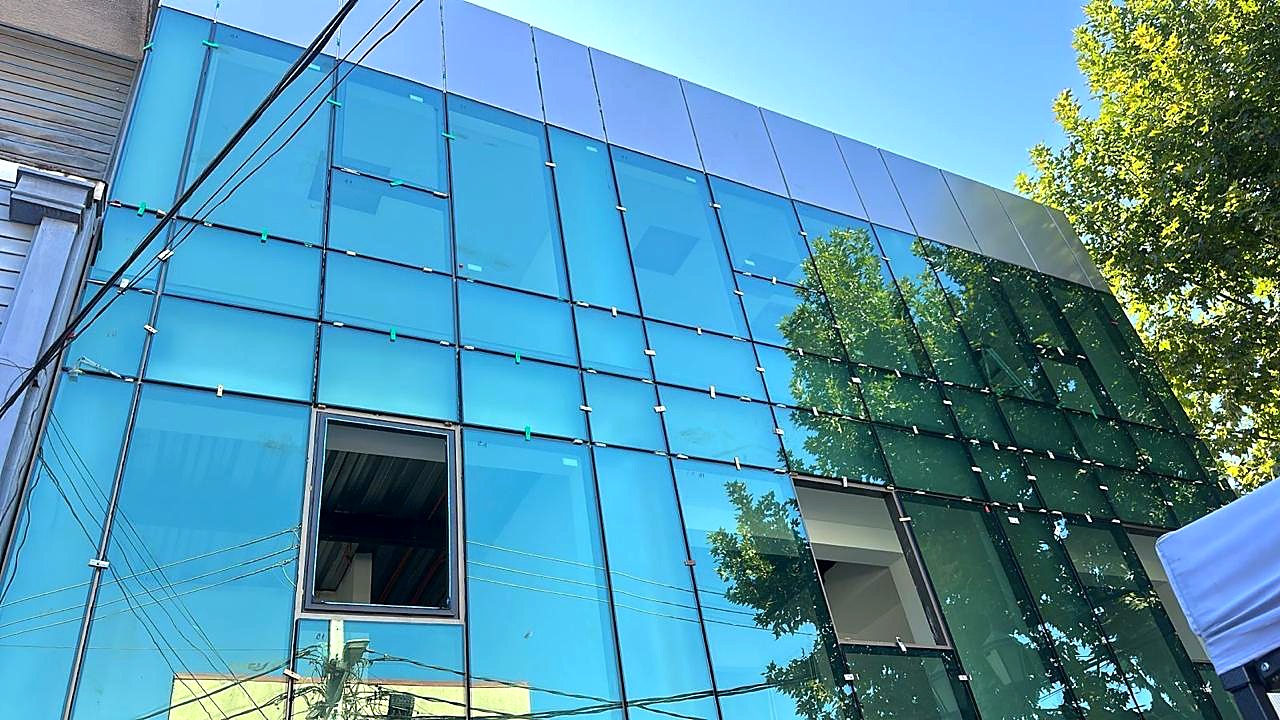 Centro Médico MED-IMAGEN en Santa Cruz